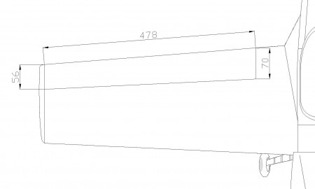 Z-50L  1100 mm b11-Model.jpg